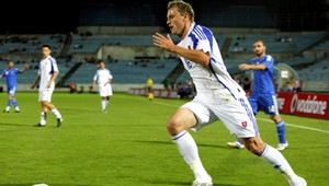 Ďurica (30) sa vrátil do reprezentácie. S Mášou však už nie je