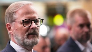 Petr Fiala zaželal ANO k volebnému víťazstvu. Zložiť vládu podľa neho nebude možné