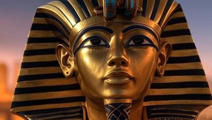 Tutanchamón ožil: Umelá inteligencia odhalila tváre faraónov!