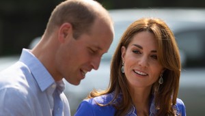 Desivá správa z Londýna! Rovno pod oknami Kate a Williama našli mŕtvolu!