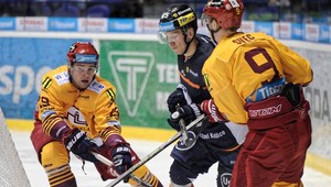 Sedem kúskov! Košice doma rozstrieľali Duklu Trenčín