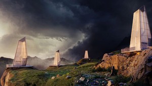 Budú údolie na Islande strážiť tieto severské príšery?