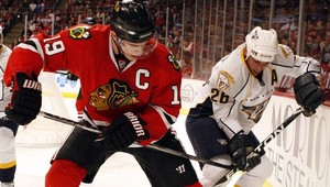 Čierny jastrab Chicaga si vydýchol