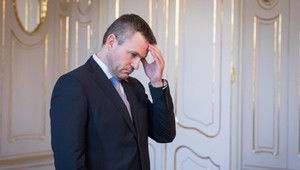 Pellegrini vylúčil záujem o podporu ĽSNS: Nebudeme visieť na šnúrkach Kotlebových trenírok