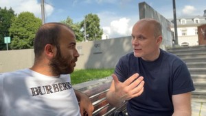 Dokument: Pokračovanie príbehu Slovenky podozrivej zo zločinov súvisiacich s terorizmom