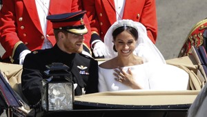 Nevďační?! Harry a Meghan sa vrátia svadobné dary