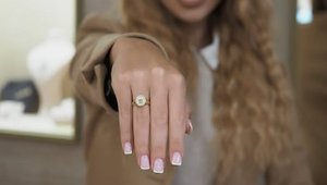 Povedala ÁNO! Česká misska Kočendová chodí so Slovákom, pochválila sa prsteňom!