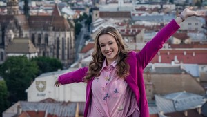 Seriál, ktorý ukáže, že východ je viac než len plán B: Prichádza Miša v Košiciach!