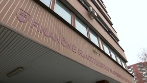 V niektorých objektoch Finančnej správy preverujú bombovú hrozbu
