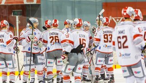 Capitals absolvovali náročnú prípravu, sezóna začína v piatok