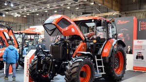 TECHAGRO, SILVA REGINA a BIOMASA spoločne na brnianskom výstavisku