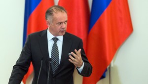 Kiska prerušil konanie o vymenovaní kandidátky na sudkyňu