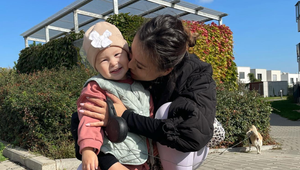 Tak predsa odišiel! Bagárová ostala s dcérkou sama, priznala, že je jej smutno!