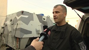 Expolicajt Rejda: Agenti SIS chceli kupčiť s Gorilou