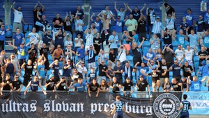 EURO U21: Spoluorganizátor turnaja chce prekvapiť. Slovinci aj s útočníkom Slovana