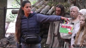 Na obrazovky mieri veľkolepý seriál. Slovania sú plní dramatických zvratov a udalostí