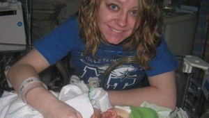 Ľudia jej radili, aby išla na potrat a syna nikdy neporodila: Odmietla, no v pôrodnici takéto dieťa ešte nevideli