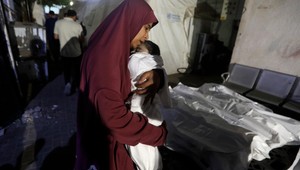 Izraelská armáda vyzvala k evakuácií východného Rafahu. Chystá sa rozbiť palestínske hnutie