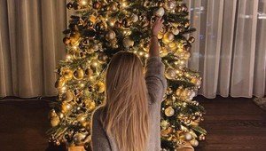 Vianočná atmosféra u našich celebrít: Takto si ju doma vyčarovali