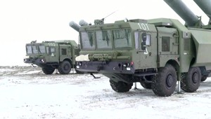 Možný vojenský konflikt na Ukrajine: Dopad na Slovensko by bol veľký