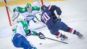 Najhoršia návšteva videla najlepší výkon Slovana za posledné mesiace