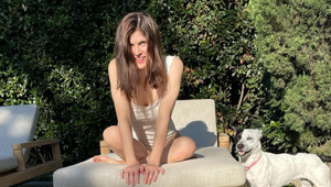 Baby boom! Ďalšia hviezdna herečka sa pochválila bruškom, bude to jej prvé!