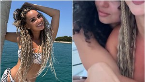 Cynthia Tóthová sa nezdá: NEŽNOSTI s TOUTO mladou herečkou! Čo to má znamenať?