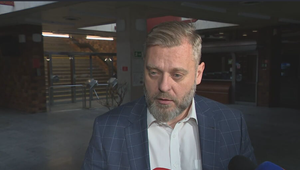 Poslanec NR SR Juraj Krúpa o aktuálnych politickým témach