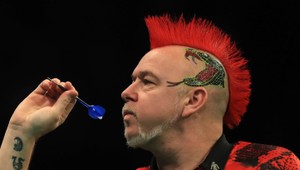 PDC Home Tour: Majster sveta končí hneď na úvod