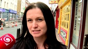 Andrea Cisárová. Žena, ktorá zachraňuje slovenské deti