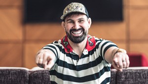 Attila Végh ukázal svoju zbierku topánok: Wau, toľkoto párov nemá ani väčšina žien!