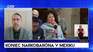 Smrť narkobaróna El Mencha je významnou udalosťou. Zastaví však prúd drog do USA?