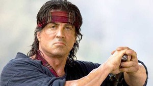 72-ročný Sylvester Stallone maká ako za mlada!  Dôvodom je Rambo 5!