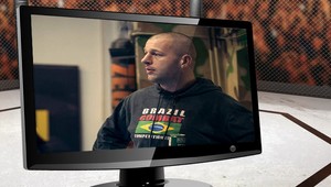 Ilja Škondrič: Každá prehra je školou života