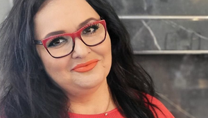 Ako nosiť rifle, ak máte nadváhu? Renáta Názlerová vám ukáže, ako v nich vyzerať štíhlejšie