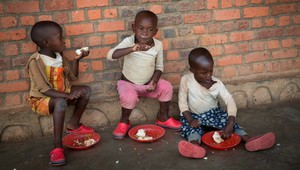 DOKUMENT: Rwandskí akrobati, ktorých musíte vidieť