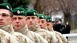 Chlapi zo smrteľnej afganskej misie sú už doma