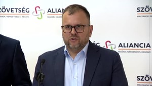 Plánuje Aliancia - Szövetség vybojovať autonómiu maďarskej menšiny?