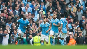 Agüero rekordérom v rýchlosti strelenia 5 gólov