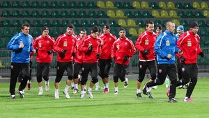 Slováci pri žrebe ME 2016 v Nice v treťom koši