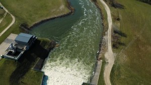 Simulované záplavy v našom hlavnom meste môžu vytvoriť jedinečné prostredie