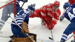 VIDEO. Tatar nepremenil rozhodujúci nájazd pred rekordnou návštevou