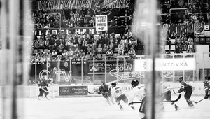 Sú dni, keď ide šport bokom: Po streľbe presunuli hokej aj Ligu majstrov