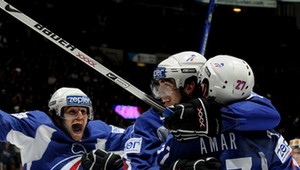 Hokej-MS: Zostupujú aj Taliani