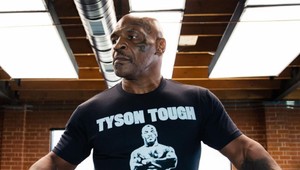 Zákaz knokautu pri Tysonovej exhibícii rušia