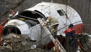 Za pádom poľského prezidentského lietadla majú byť Rusi, tvrdí šéf vyšetrovacieho tímu