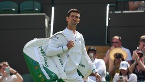 Rekordér Djokovič na ceste za ďalším grandslamovým titulom