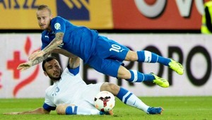 SR v päťročnej generálnej klasifikácii UEFA na 30. mieste