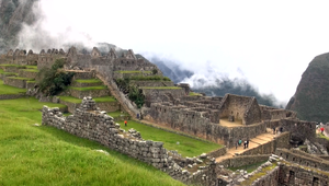 Kedysi stratený raj, dnes jedno z najnavštevovanejších miest na svete. TV JOJ navštívila Machu Picchu