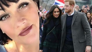 Chceli sme na svadbe zarobiť, priznala Meghanina sestra